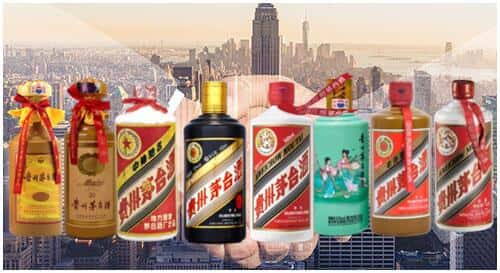 滨州阳信县回收茅台